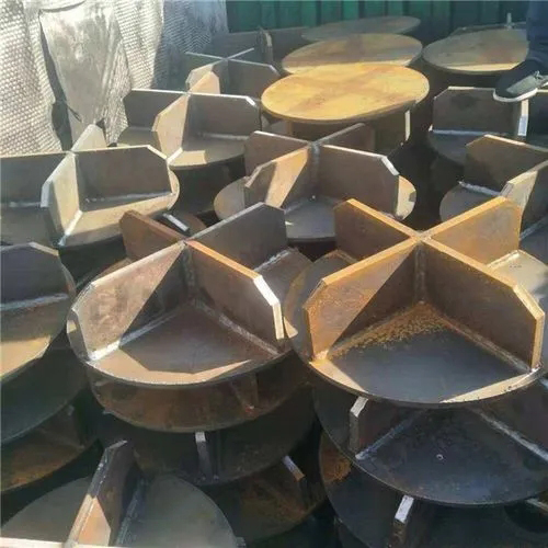 吐鲁番桩尖的作用