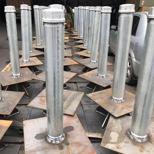 吐鲁番沉降板的工作原理