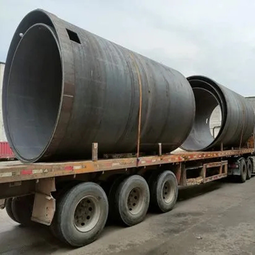 吐鲁番钢护筒施工准备包括以下步骤