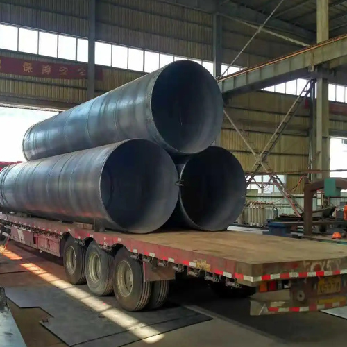 吐鲁番钢护筒的焊接工艺主要有以下两种