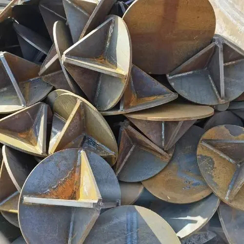 吐鲁番桩尖的安装流程是什么？