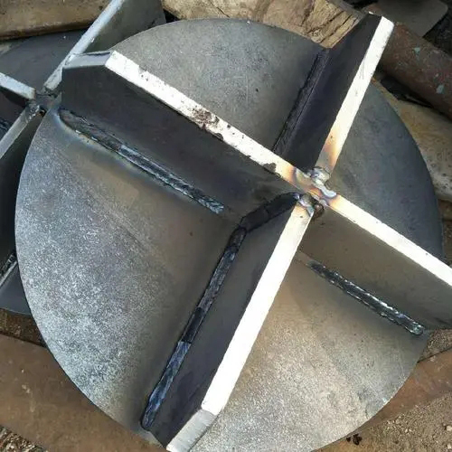 吐鲁番桩尖的材质如何选择？