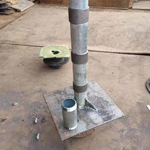 吐鲁番沉降板的工作原理是什么？