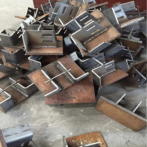 吐鲁番钢护筒安装条件是什么？