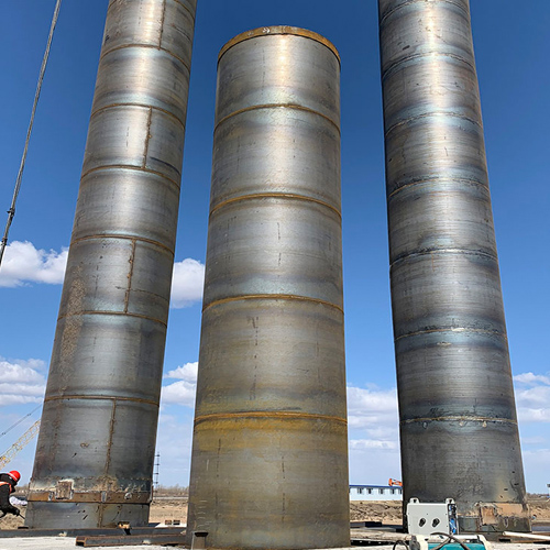 吐鲁番钢护筒施工标准