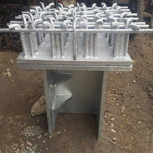 吐鲁番预埋件加工