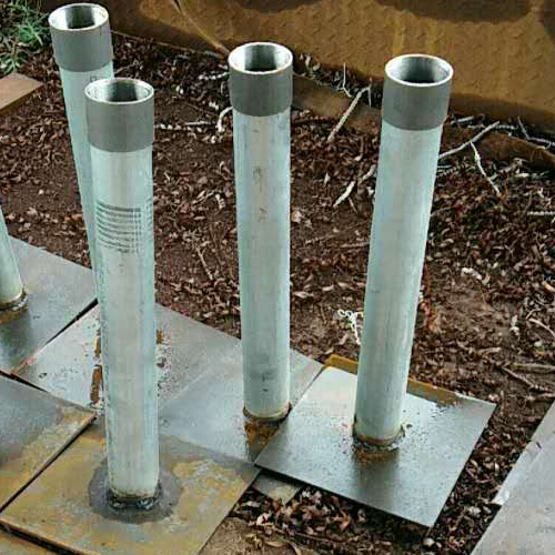 吐鲁番沉降板的施工步骤如下