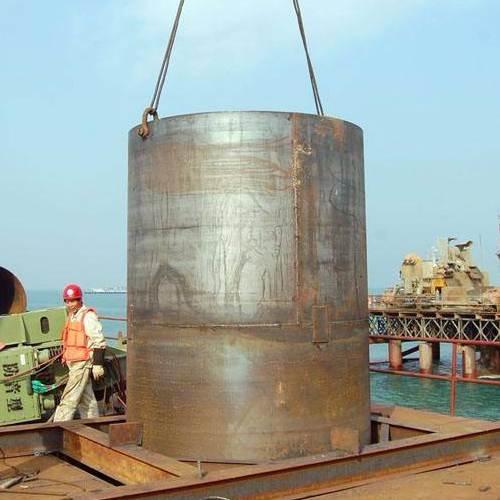 吐鲁番钢护筒长度要求有哪些