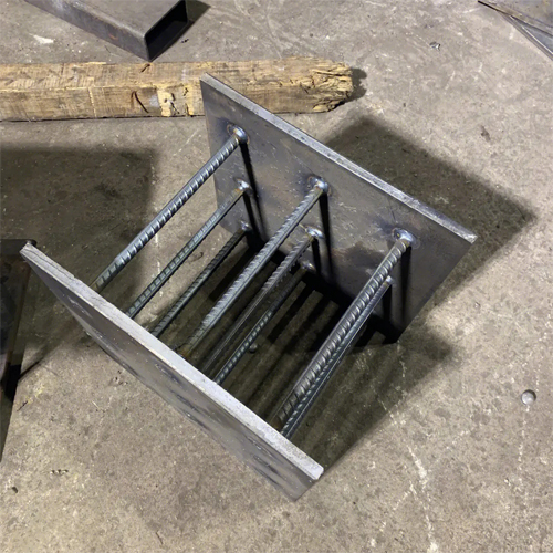 吐鲁番工程预埋件厂家