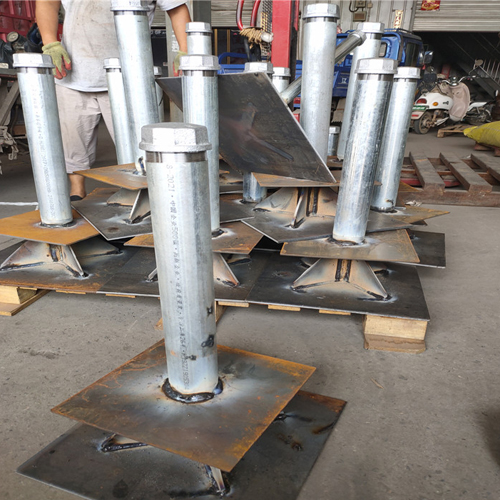 吐鲁番路基沉降板厂家