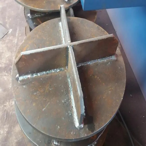 吐鲁番桩尖厂家安装