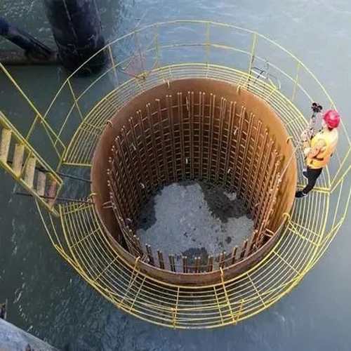 吐鲁番钢护筒厂家